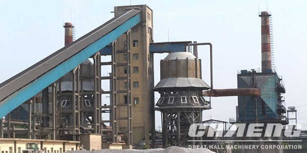  The benefits of invest active lime production line