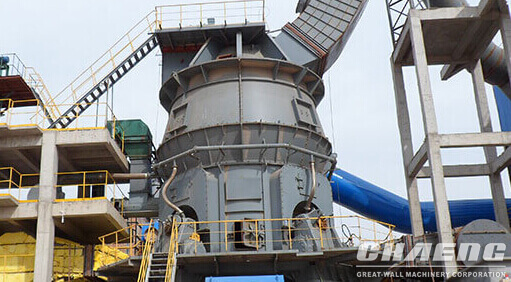  How to protect CHAENG vertical mill mechanical quality and performance?