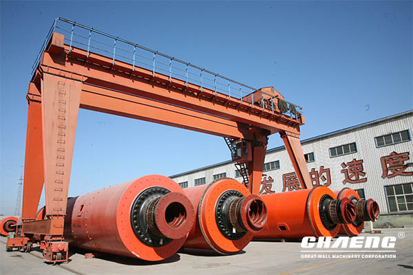 How to Maintain the Ball Mill in Winter