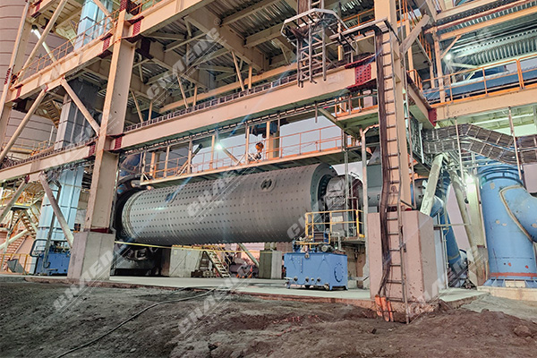 How much does it cost to invest 50t/h cement grinding unit?