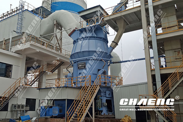 How does coal grinding mill improve the utilization rate of coal?