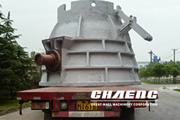  Why choose CHAENG steel casting slag pot?