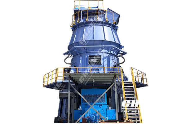 How to purchase the vertical roller mill
