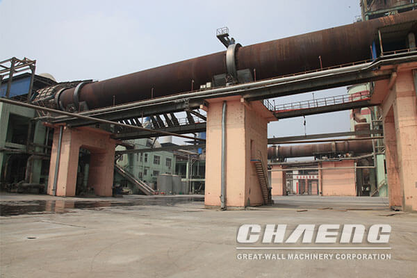 kiln supporting roller price
