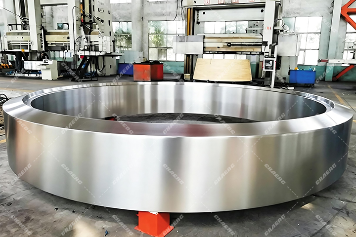 Kiln Tyre