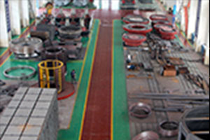 CHAENG(Great Wall Machinery Co.,Ltd) introduction