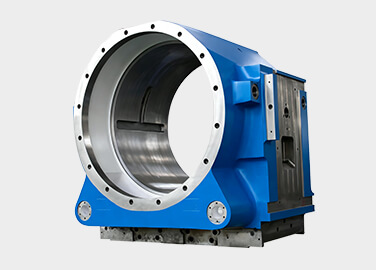 Bearing Housing 