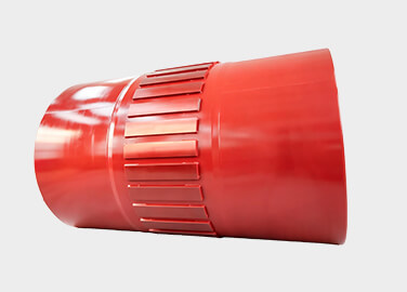 Rotary kiln shell