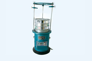 Electric Vibrating Sieving Machine